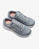 Skechers Skech - Lite Pro 149991 GRY Kadın Gri Spor Ayakkabı