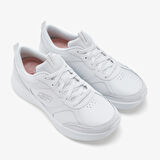 Kadın Sneaker ( Günlük) 150049TK WSL Skechers SKECH-LITE PRO White/Silver