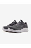 Skechers 232596TK-CHAR Skech Lite Pro Broadside Erkek Sneaker Günlük Spor Ayakkabı Gri-40