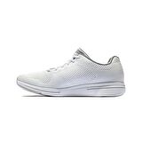 Skechers 999739TK WHT Burst 2.0 Erkek Spor Ayakkabı