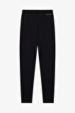 Skechers Performance Coll. W Track Suit Set Kadın Siyah Eşofman Takımı S241210-001