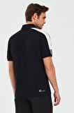 Skechers Sleeve Erkek Polo Tişört S221047-001