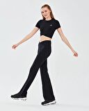 Performance Coll. W Short Sleeve  T-Shirt Kadın T-shirt