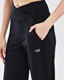 Skechers S241134-001 Performance Coll. W Ankle Kadın Tayt