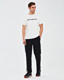 Micro Collection M Regular  Pant Erkek Eşofman Altı