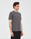 SKECHERS Organic Coll. M Short Sleeve T-shirt S241166-003