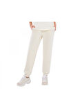 Skechers Sk232075 G Lw Fleece Jogger Sweatpant Beyaz Kız Çocuk Eşofman Altı