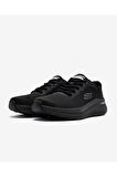 Skechers 232700TK BBK ARCH FIT 2.0 Erkek Yürüyüş ve Koşu Ayakkabısı Siyah 40-45 