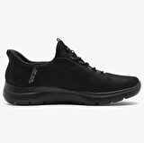 Skechers Siyah Erkek SUMMITS Spor Ayakkabı 232940TK-BBK