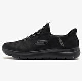 Skechers Siyah Erkek SUMMITS Spor Ayakkabı 232940TK-BBK