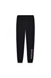 Skechers Sk242054 G 2Xi-Lock Jogger  Siyah Kız Çocuk Eşofman Altı