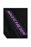 Skechers Sk242054 G 2Xi-Lock Jogger  Siyah Kız Çocuk Eşofman Altı