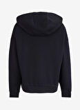Skechers W Essential Full Zip Hoodie Sweatshirt Kadın Sweatshirt