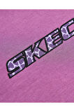 Skechers SK242055-499 G 2Xi-Lock Hoodie Kız Çocuk Sweatshirt