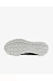 Skechers 232699Tk Erkek Spor Ayakkabı - Siyah-Kırmızı