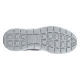 Track-Leshur Erkek Gri Sneaker Ayakkabı 232758TK CCOR