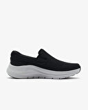 Skechers 232706TK BKGY Arch Fit 2.0-Vallo Erkek Günlük Spor Ayakkabı