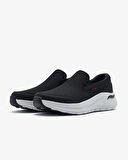 Skechers 232706TK BKGY Arch Fit 2.0-Vallo Erkek Günlük Spor Ayakkabı