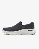 Skechers 232706TK CHAR Arch Fit 2.0-Vallo Erkek Günlük Spor Ayakkabı