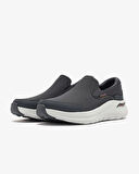 Skechers 232706TK CHAR Arch Fit 2.0-Vallo Erkek Günlük Spor Ayakkabı