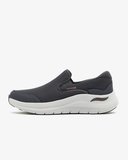 Skechers 232706TK CHAR Arch Fit 2.0-Vallo Erkek Günlük Spor Ayakkabı