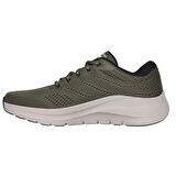 Arch Fit 2.0 Erkek Yeşil Sneaker Ayakkabı 232700TK OLBK