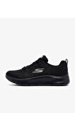 Skechers Go Walk Flex-Vespid 216507 Tk Bbk Erkek Yürüyüş Ayakkabısı - Siyah