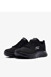 Skechers Go Walk Flex-Vespid 216507 Tk Bbk Erkek Yürüyüş Ayakkabısı - Siyah