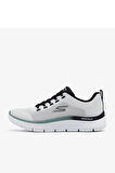 Skechers Go Walk Flex-Vespid 216507 Tk Wbk Erkek Yürüyüş Ayakkabısı - Beyaz
