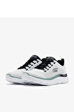 Skechers Go Walk Flex-Vespid 216507 Tk Wbk Erkek Yürüyüş Ayakkabısı - Beyaz