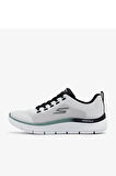 Skechers Go Walk Flex-Vespid 216507 Tk Wbk Erkek Yürüyüş Ayakkabısı - Beyaz