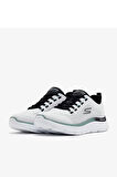 Skechers Go Walk Flex-Vespid 216507 Tk Wbk Erkek Yürüyüş Ayakkabısı - Beyaz