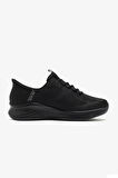 Erkek Skech Lite Pro Primebase Sneaker - Siyah | 44
