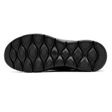 Go Walk Flex Kadın Siyah Yürüyüş Ayakkabısı 124836TK BBK