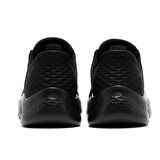 Go Walk Flex Kadın Siyah Yürüyüş Ayakkabısı 124836TK BBK