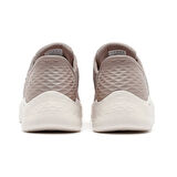 Go Walk Flex Kadın Bej Yürüyüş Ayakkabısı 124836TK TPE