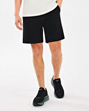 Skechers S2510064-001 M Essential Erkek Spor Şort
