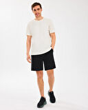 Skechers S2510064-001 M Essential Erkek Spor Şort