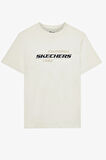 Skechers Lightweight Erkek Tişört