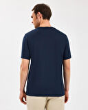 Skechers S2510169-410 M Lightweight Graphic Tee Erkek Spor Tişört