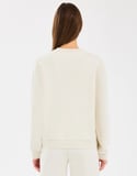 Skechers W Essential Crew Neck S242109-102 Sweatshirt Kadın Sweatshirt