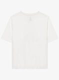 Skechers W Lounge Regular Crew Neck Kadın T-Shirt