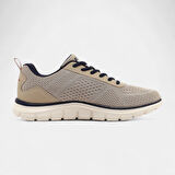 Skechers TRACK LESHUR 232758TKTPNV Erkek Spor Ayakkabı