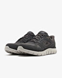 Skechers 233039TK CHAR Track Ezral Erkek Spor Ayakkabı