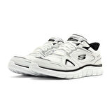 Track Ezral Erkek Beyaz Sneaker Ayakkabı 233039TK WBK