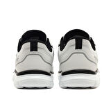 Track Ezral Erkek Beyaz Sneaker Ayakkabı 233039TK WBK