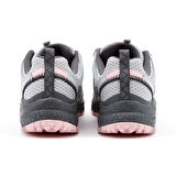 Hillcrest Kadın Gri Outdoor Ayakkabı 149821TK GYPK