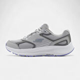 Skechers GO RUN CONSISTENT 2.0 ADVANTAGE 128606TKGYLV Kadın Spor Ayakkabı
