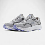 Skechers GO RUN CONSISTENT 2.0 ADVANTAGE 128606TKGYLV Kadın Spor Ayakkabı