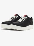 Skechers 149763TK WHT Sport Court 92 Kadın Spor Ayakkabı 